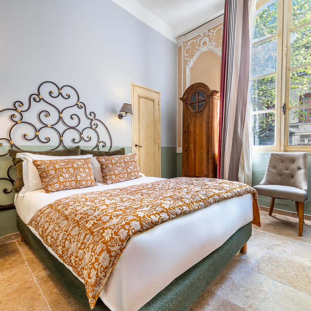 hotel-avec-vue-chambre-standard
